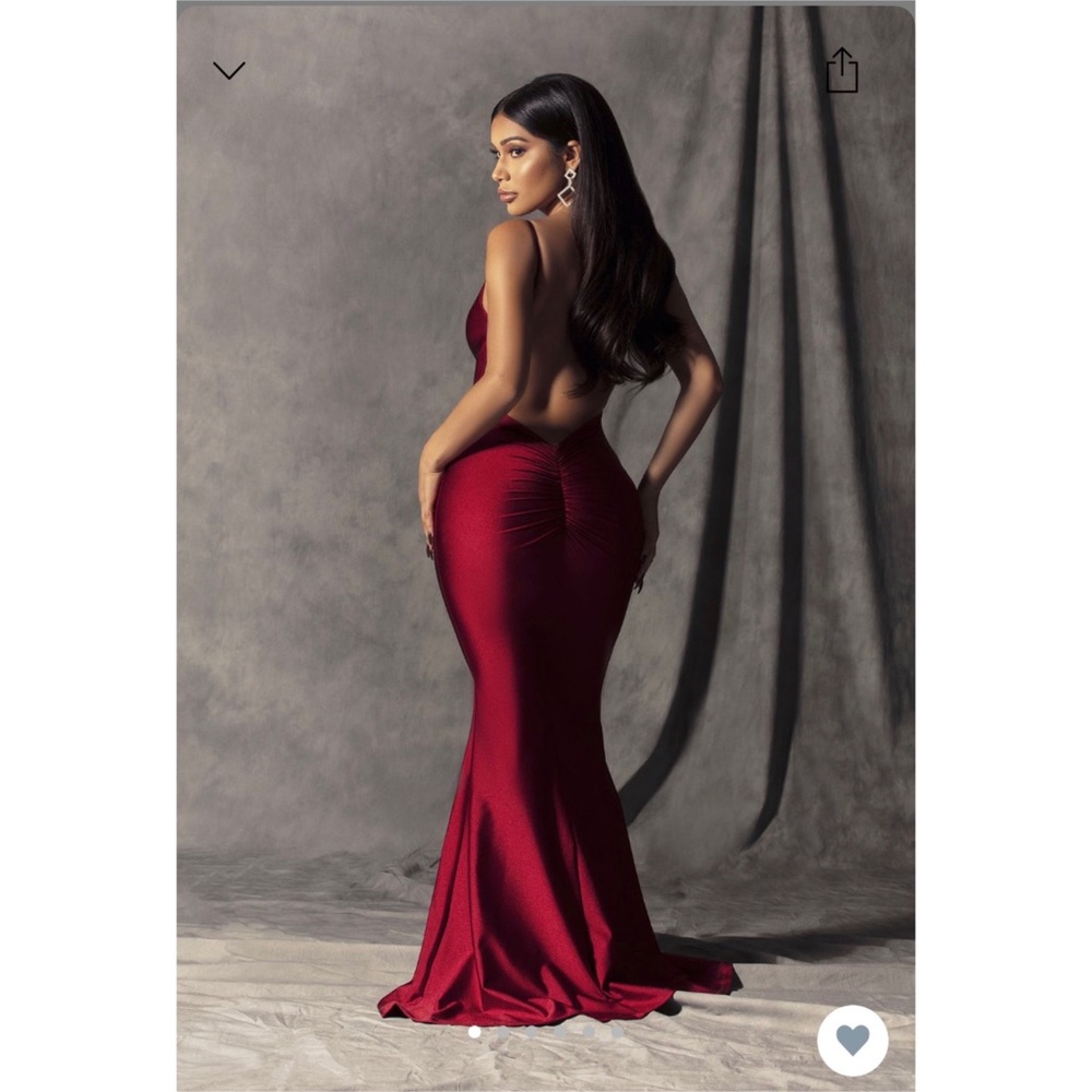 FASHION NOVA DRESS